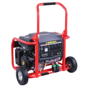 Sumec Firman 12990ES 9KVA