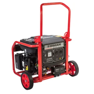 Sumec Firman 3990ES 3.2kva