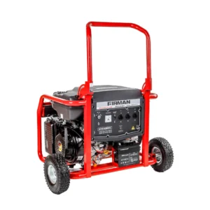 Sumec Firman 8990ES 6.7KVA
