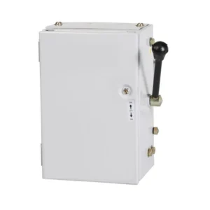 GSR 32 Amps Changeover Switch
