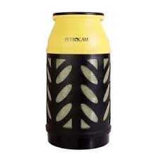 12.5kg Cylinder Fibre