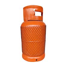 12.5kg Cylinder Iron
