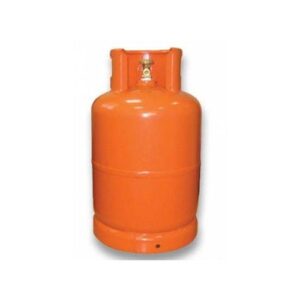 12.5kg Cylinder UK Used