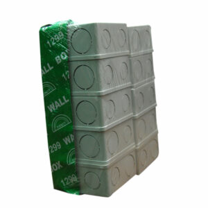 12×12 Adaptable Box