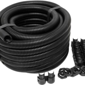 20mm Flex Tube Bundle