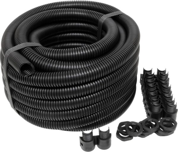20mm Flex Tube Bundle
