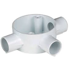 20mm T-Way Box