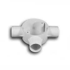 20mm THR-Way Box