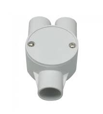 20mm Y-Way Box