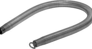 25mm Bending Spring