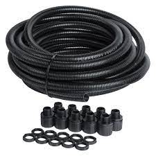 25mm Flex Tube Bundle