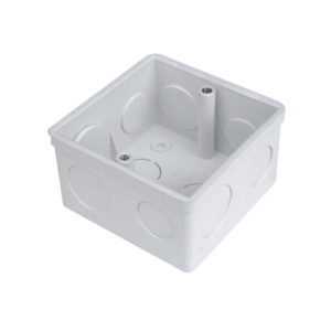 3×3 Patress Box