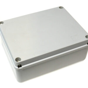 6×6 Adaptable Box
