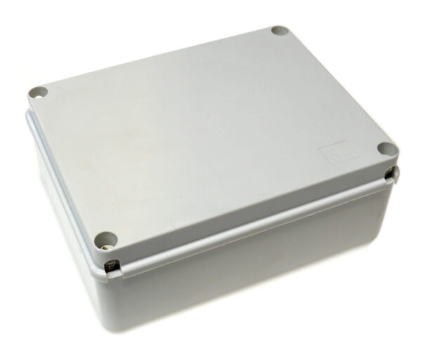 6×6 Adaptable Box