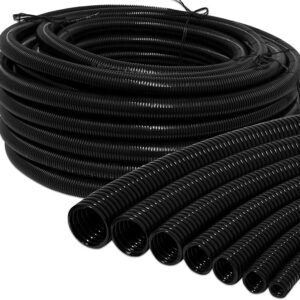 50mm Flex Tube Bundle