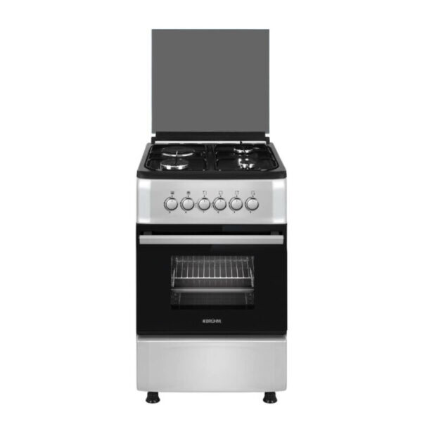 50×50 Cooker 3+1 Brumh