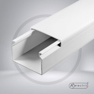 50×50 Trunk Pipe
