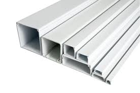 16×16 Trunk Pipe