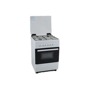 60×60 Cooker 3+1 Maxi