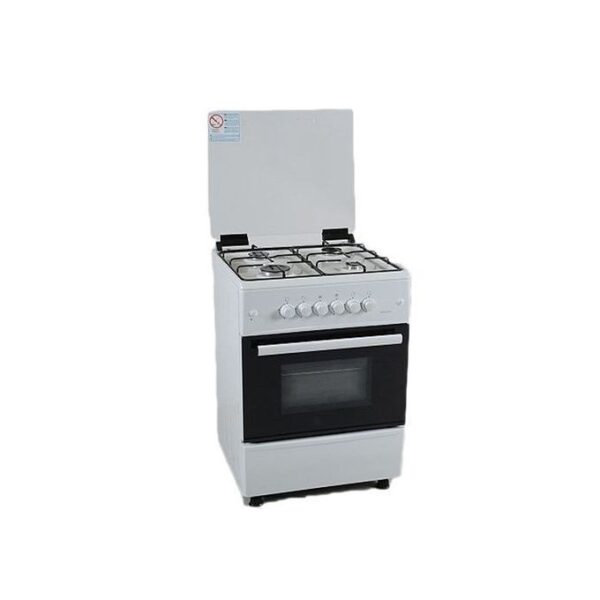 60×60 Cooker 3+1 Maxi