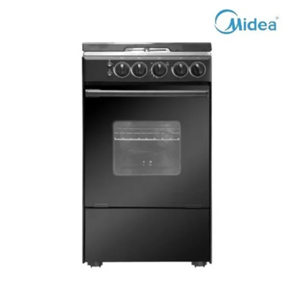 60×60 Cooker 3+1 Midea