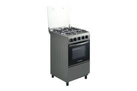 60×60 Cooker 3+1 Tamashi