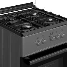 60×60 Cooker 4+0 Maxi