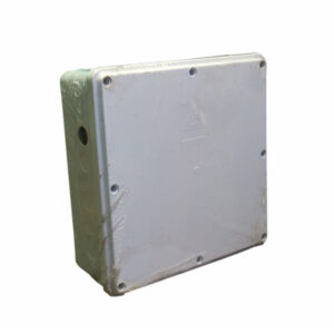 6×9 Adaptable Box