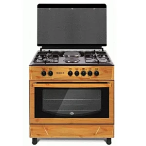 75×90 cooker 4+2 maxi