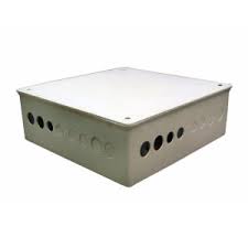 9×9 Adaptable Box