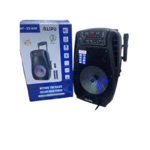 Ailipu 12" Rechargeable
