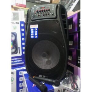 Ailipu 15" Rechargeable