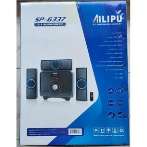 Ailipu home theater sp-6337