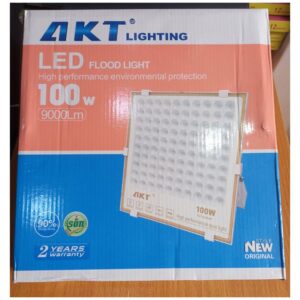 Akt 100 Watts Flood Light