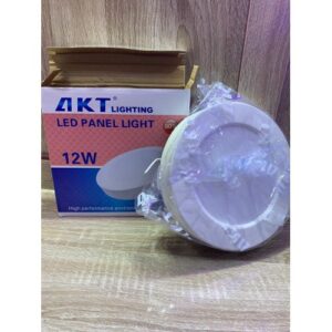 Akt 12 Watts Surface Light