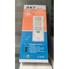 Akt 150 Watts Solar Light