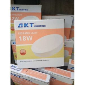Akt 18 Watts Pop Light