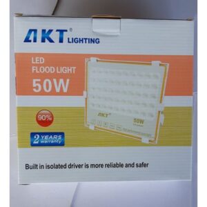 Akt 50 Watts Flood Light