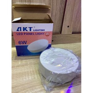 Akt 6 Watts Surface Light