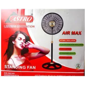 Astro 18" Fan