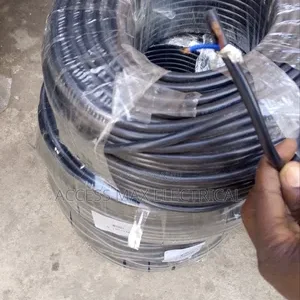 Deltalite 1.5mm x 3-Core Flex