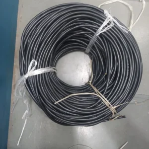 Deltalite 2.5mm x 3-Core Flex