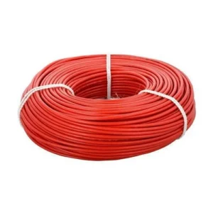Deltalite 2.5mm x 4-Core Flex