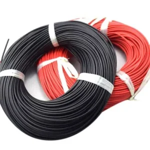 Deltalite 6.0mm DC Cable x 2-Core Flex