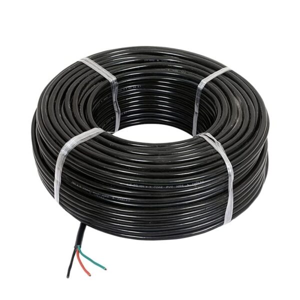 Deltalite 6.0mm x 4-Core Flex