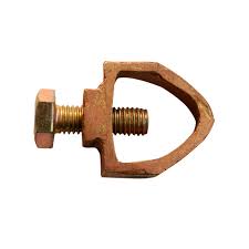 Earth Clamp