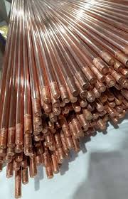 Earth Rod (Copper)