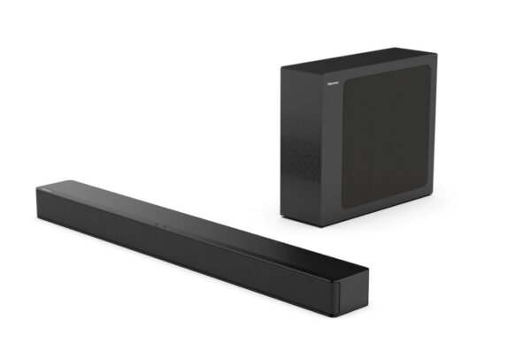 Hisense 240watts sound bar