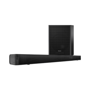 Hisense 280watts sound bar