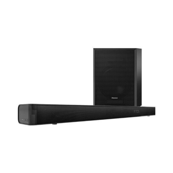 Hisense 280watts sound bar